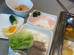 -海底捞火锅(旭辉MALL店)