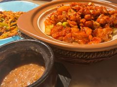 -红蜡烛-养生粥-津鲁菜(中山路店)