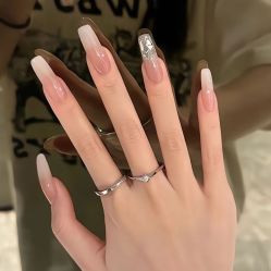 -斯馨·健康美甲美睫