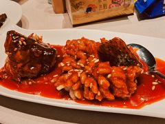 -漢舍中国菜馆(889广场店)