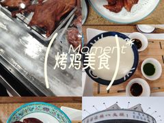 -乔家满族八大碗(流水沟店)