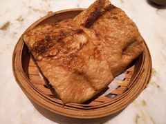手工红糖馒头-绿茶餐厅(松江万达店)