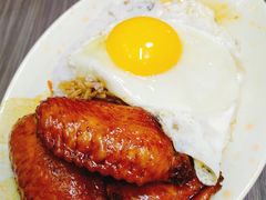 -新记餐厅(香槟大厦店)