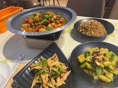 -铭副琦食·虾蟹烩馆(渔人码头店)