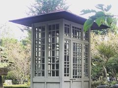 -南通博物苑-崇川人民公园