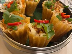 新加坡薄饼-小槟城美食馆