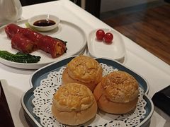 -飶香居(省博物馆店)