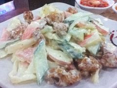 -郑阿姨的家·이모네·韩料&烤肉(武川路店)