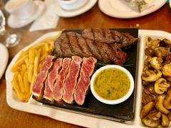 -Entrecôte 法国牛扒馆(保利·时光里店)