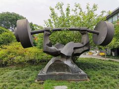 -杭州城北体育公园