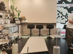 -Dogi&kiki Coffee(中心商务大厦店)