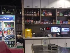 -醉炫音速烧烤·干煸菜(沙河总店)