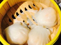 一品虾饺皇-悟长年潮汕菜砂锅粥(圣熙8号店)