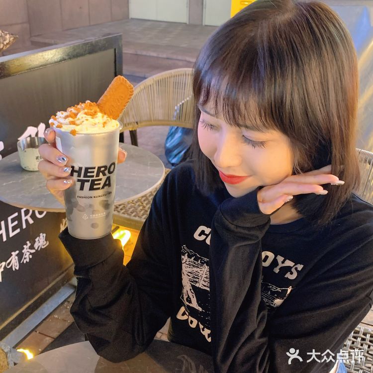 火爆潮汕的英歌魂来中山了[加油][礼花]