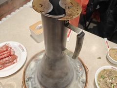 -阳坊大都涮羊肉(阳坊总店)