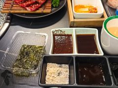-银座苑烧肉酒场·烤活鳗(仙霞路店)