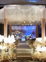 -上海浦东喜来登由由大酒店·宴会厅