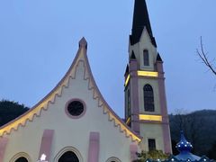 -花水湾第一村温泉大酒店