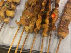 -辉记炭烧海鲜大排档·老字号(福田店)