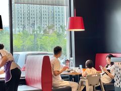 -必胜客(群力王府井店)