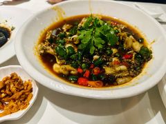 馋嘴蛙仔-尘香•传统川菜(创汇首座店)