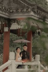 -爱城婚纱摄影·品质严选店
