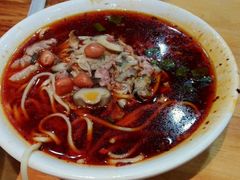 -吴记怪味面(牛王庙店)