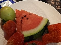 -牛YO寿喜烧和牛火锅自助(三台子万象汇店)
