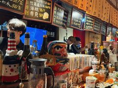 -半藏居酒屋(香港花园店)