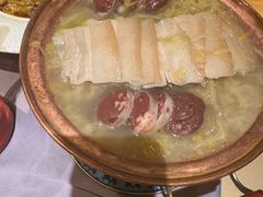 -大食客·非遗吉菜(高新和园店)