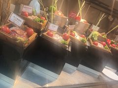 -佛山皇冠假日酒店-西餐厅