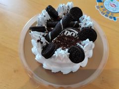 奥利奥小调蛋糕冰淇淋-DQ·蛋糕·冰淇淋(金鹰天地店)