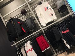 -Air Jordan(世贸天阶店)