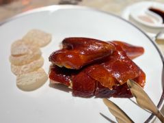 -喜公馆(平安金融中心店)