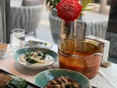 -沿途四季·云南菜(建外大街店)