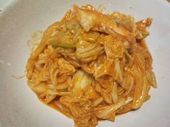 -必点海鲜·海肠捞饭·鲅鱼水饺(滨江道店)