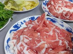 -鑫龙火锅(北园店)