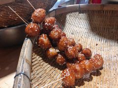 -邓记新一代糖油果子(四川煤管局供销公司职工宿舍店)