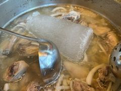 -润园四季椰子鸡火锅(南山海岸城店)