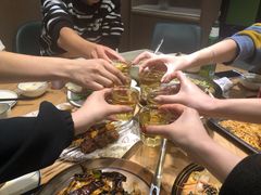 -群姐面馆·海鲜烧烤(同安路二店)