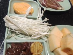 -韩盛·盛江山自助料理(沈辽路万达店)