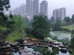-桃花岭景区