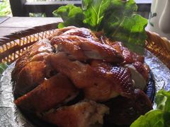 -凤凰山斑鱼馆(恭城店)