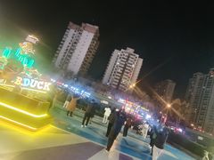 -万达广场(大明宫店)