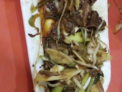 -鑫明明拉面(宁化路店)