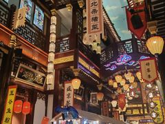 -中街·盛京龙城