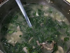 -标记美食新鲜猪杂(兴南大道店)