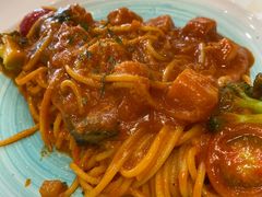 -魏斯理汉堡(西安沣东吾悦店)