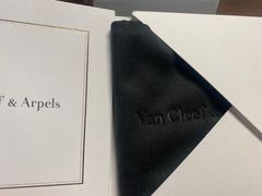 -梵克雅宝(国贸商城店)