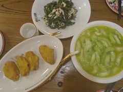 -新白鹿餐厅(银泰西湖文化广场店)